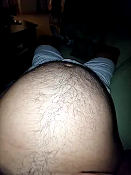 bellylova online show from 04/17/26, 08:55