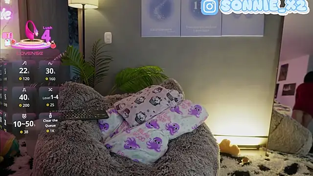 Sonnie mami online show from 09/09/25, 01:31