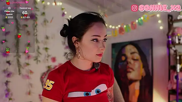 Sonnie mami online show from 04/06/26, 11:06