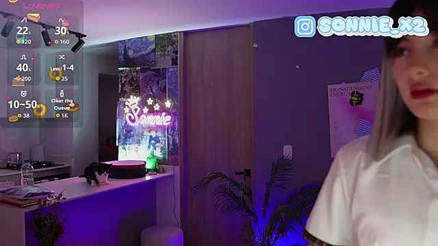 Sonnie mami online show from 09/27/25, 01:28