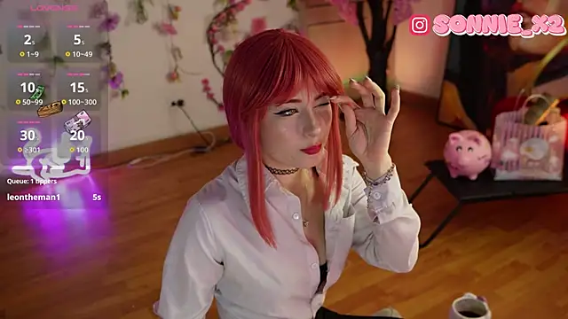 Snapshot of Sonnie_mami chatting on 05/08/26, 04:44 Sonnie mami online show from 05/08/26, 04:44