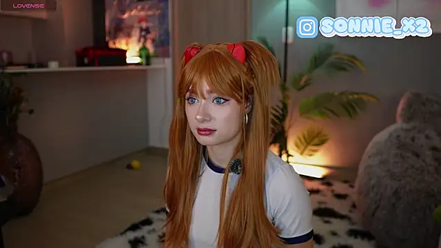 Sonnie mami online show from 09/18/25, 01:03