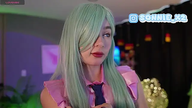 Sonnie mami online show from 10/06/25, 01:23