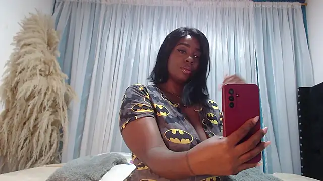 Alhana-miller online show from 10/27/25, 01:56