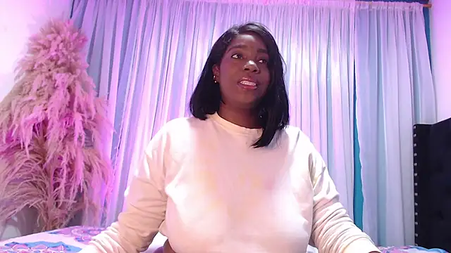 Alhana-miller online show from 10/13/25, 11:34