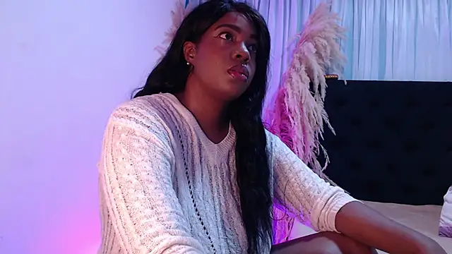 Alhana-miller online show from 12/02/25, 12:40