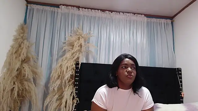 Alhana-miller online show from 11/15/25, 01:48