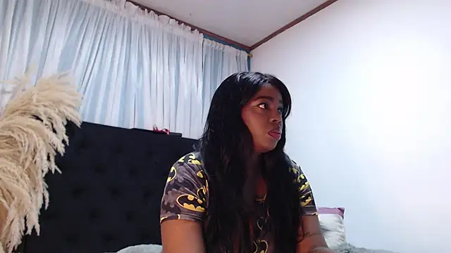 Alhana-miller online show from 12/16/25, 12:42