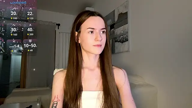TenDouble online show from 05/31/26, 05:51