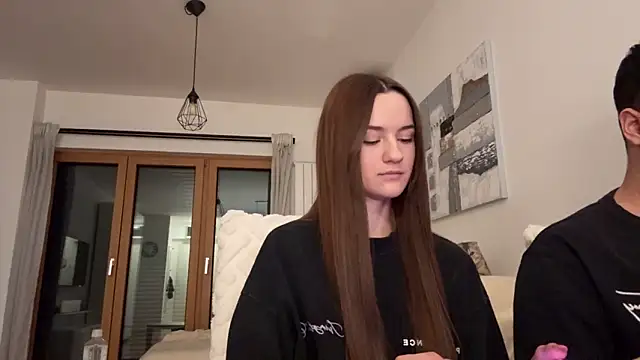 TenDouble online show from 02/03/26, 01:27