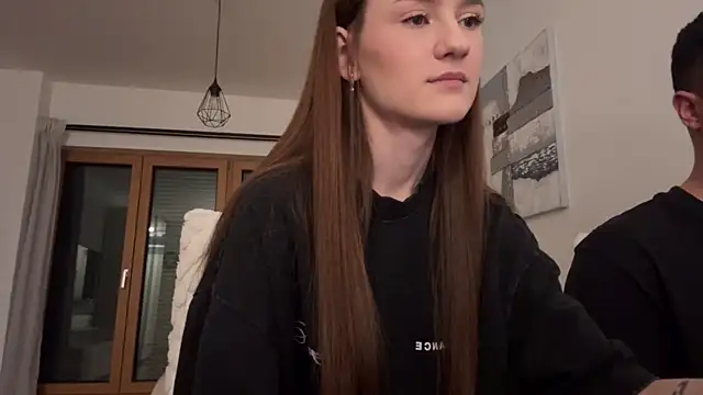 TenDouble online show from 02/12/26, 01:33