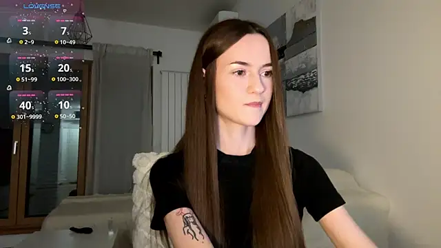 TenDouble online show from 06/01/26, 07:02