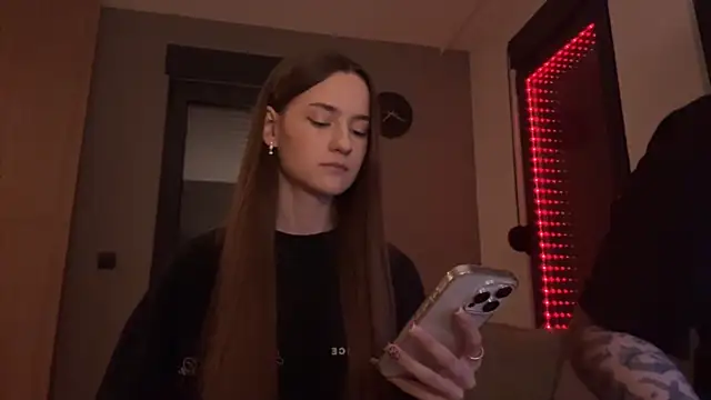 TenDouble online show from 11/16/25, 09:08