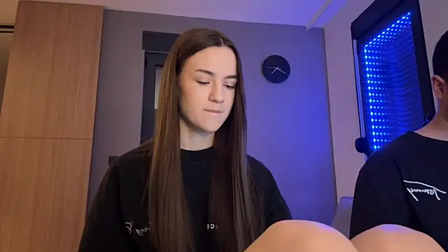 TenDouble online show from 12/03/25, 01:06