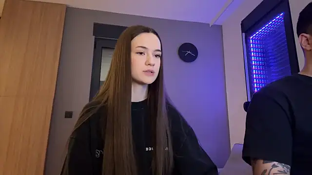 TenDouble online show from 11/29/25, 01:17