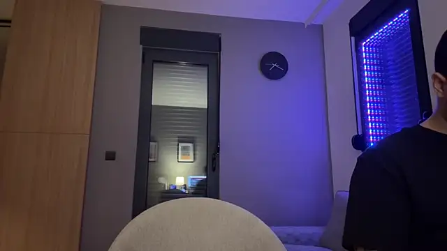 TenDouble online show from 11/30/25, 10:10