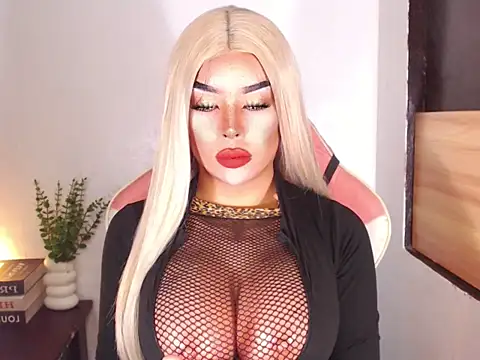 NataliaFernandezz online show from 03/08/26, 06:00