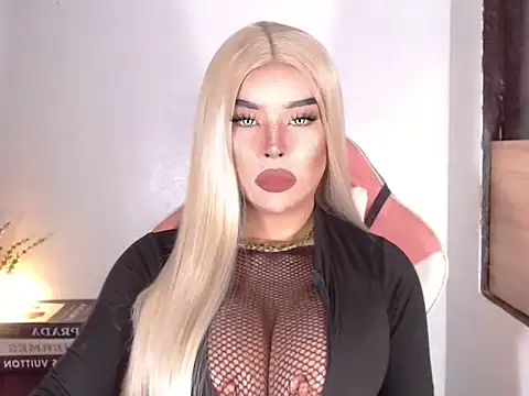 NataliaFernandezz online show from 03/15/26, 05:09