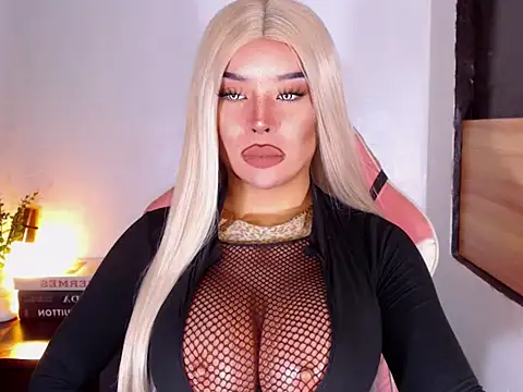 NataliaFernandezz online show from 03/07/26, 02:11