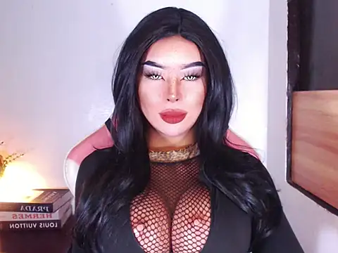 NataliaFernandezz online show from 03/14/26, 07:20