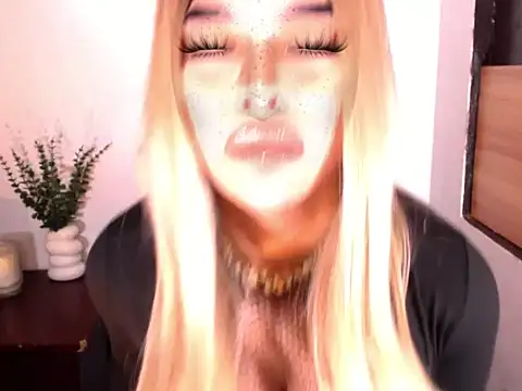 NataliaFernandezz online show from 05/31/26, 11:27
