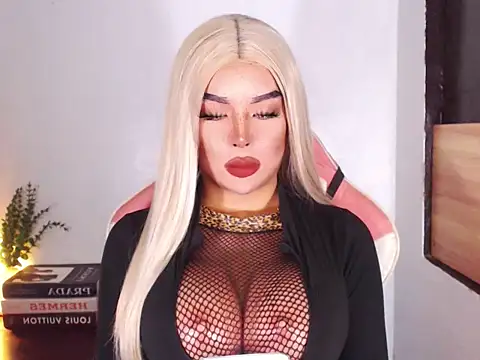 NataliaFernandezz online show from 03/12/26, 05:17