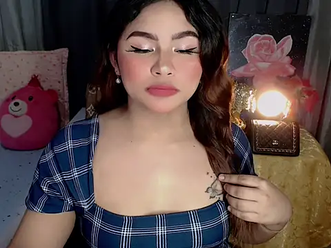 Snapshot of Candice_cummer chatting on 10/03/25, 05:58 Candice cummer online show from 10/03/25, 05:58