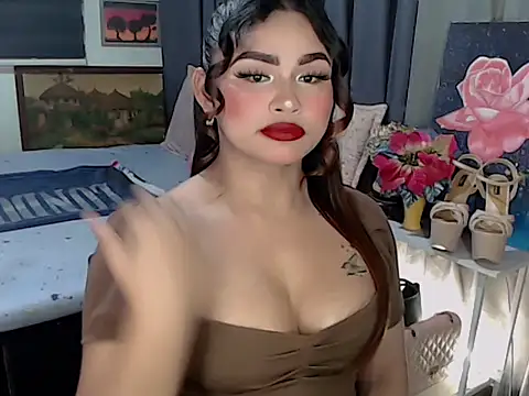 Candice cummer online show from 10/23/25, 05:33