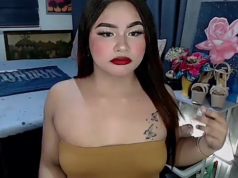 Candice cummer online show from 10/29/25, 06:18