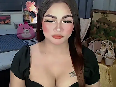 Candice cummer online show from 11/19/25, 06:08