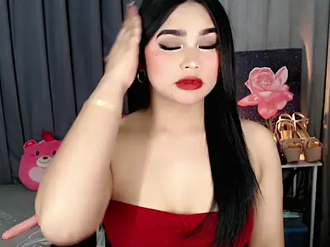 Candice cummer online show from 03/22/26, 06:20