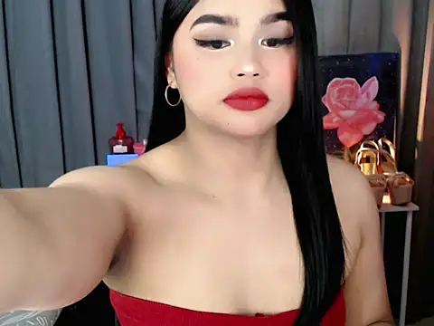 Candice cummer online show from 03/14/26, 07:53