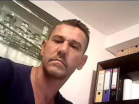 mastercharisma35 online show from 09/13/25, 10:48