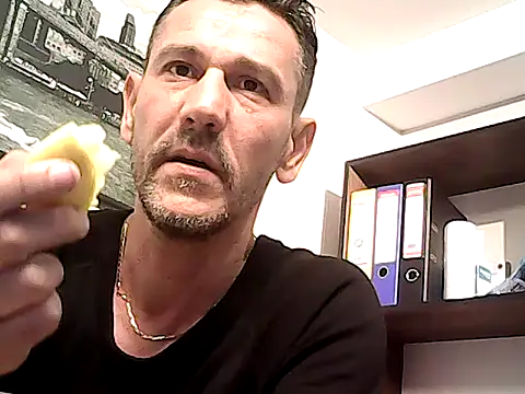 mastercharisma35 online show from 03/02/26, 10:17