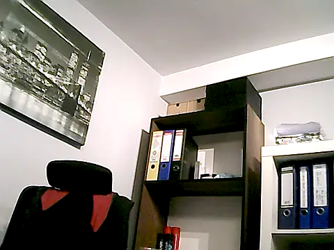 mastercharisma35 online show from 11/05/25, 10:07