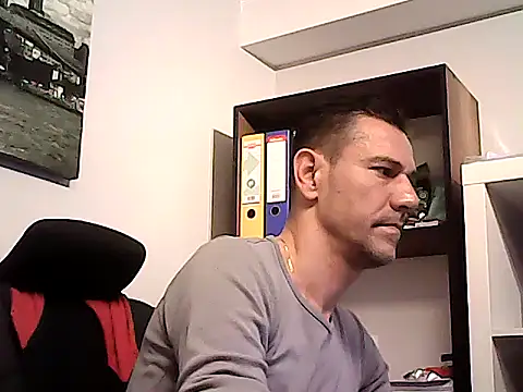 mastercharisma35 online show from 04/08/26, 01:23