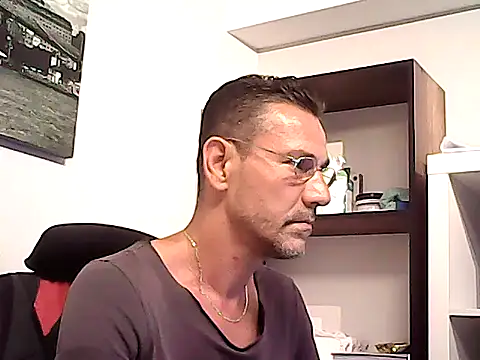 mastercharisma35 online show from 06/05/26, 02:12