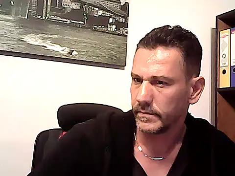 mastercharisma35 online show from 03/27/26, 11:55