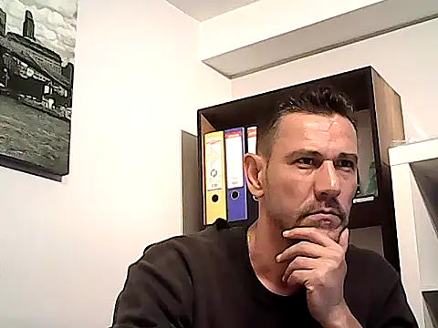 mastercharisma35 online show from 03/26/26, 01:20