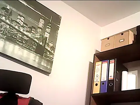 mastercharisma35 online show from 09/24/25, 03:51