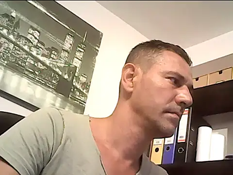 mastercharisma35 online show from 09/11/25, 08:58