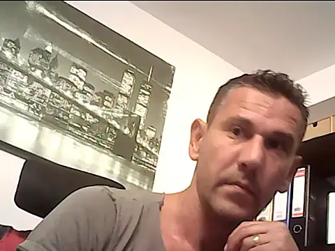 mastercharisma35 online show from 09/18/25, 11:13