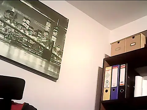 mastercharisma35 online show from 09/23/25, 08:43