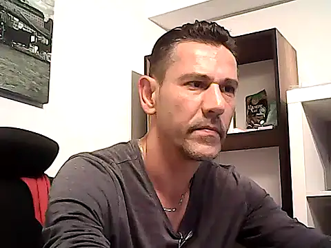 mastercharisma35 online show from 04/07/26, 03:25