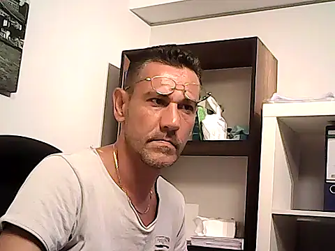 mastercharisma35 online show from 05/25/26, 06:06
