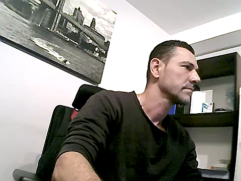 mastercharisma35 online show from 02/24/26, 10:27