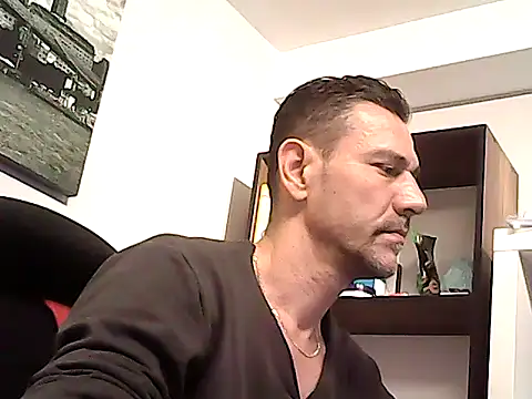 mastercharisma35 online show from 03/13/26, 02:33