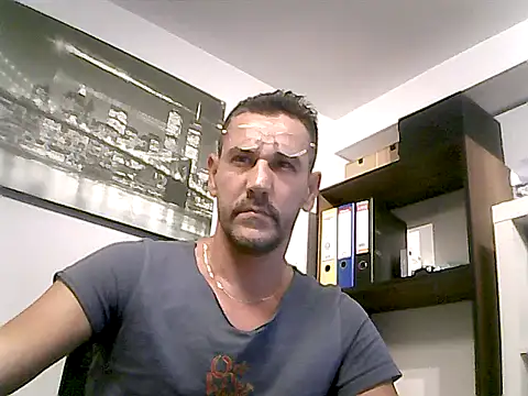 mastercharisma35 online show from 11/11/25, 03:18