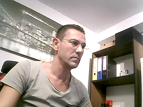 mastercharisma35 online show from 11/20/25, 01:12