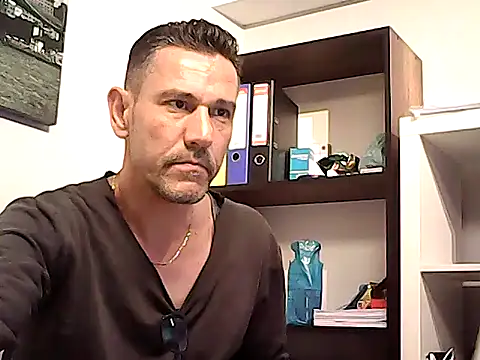 mastercharisma35 online show from 03/23/26, 02:17